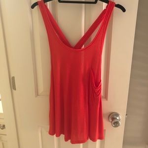 Free People tank top